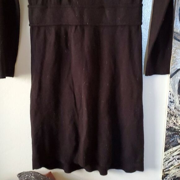AB STUDIO sweater dress - Picture 8 of 9